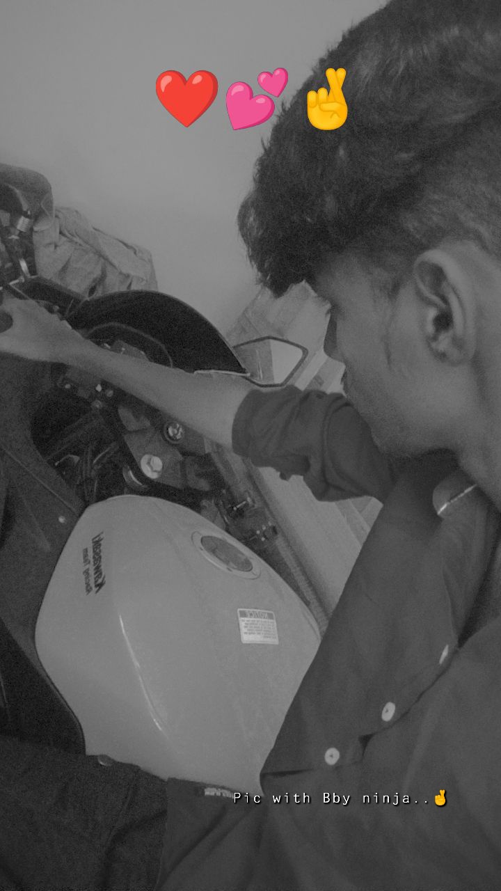 Ragupathy s | Junior Web Developer